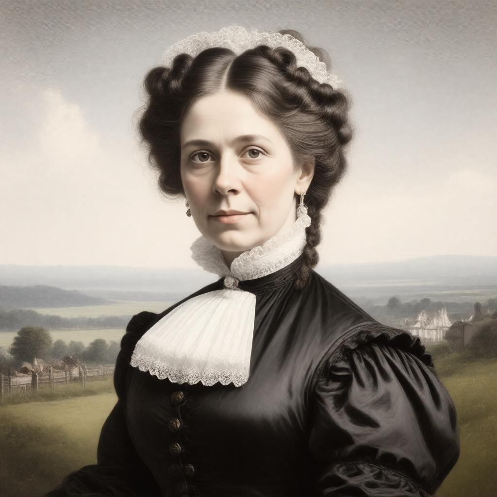 Elizabeth Dickens